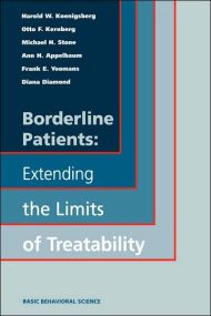 Borderline Patients: Extending The Limits Of Treatability