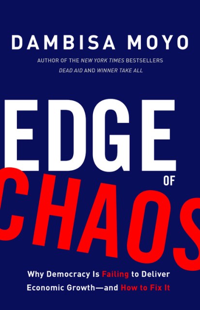 Edge of Chaos