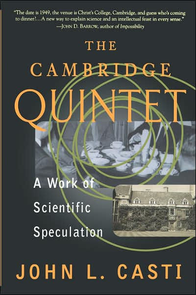 The Cambridge Quintet