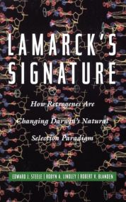 Lamarck’s Signature