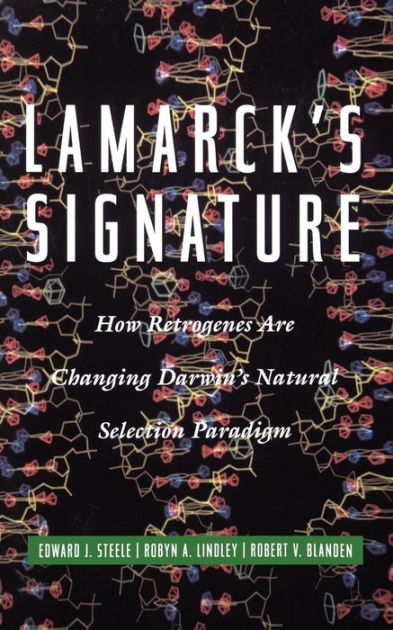 Lamarck’s Signature