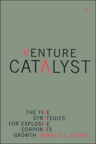 Venture Catalyst