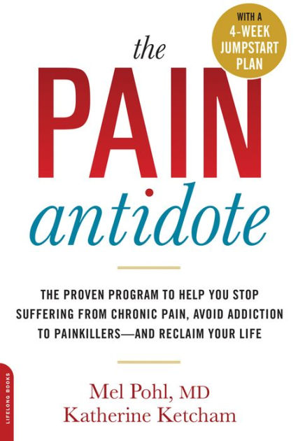 The Pain Antidote