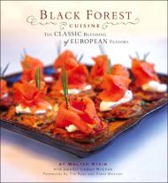 Black Forest Cuisine