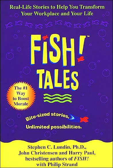 Fish! Tales