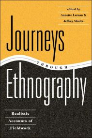 Journeys Through Ethnography