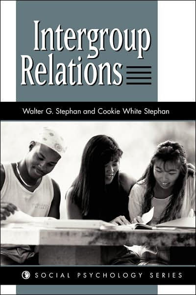 Intergroup Relations