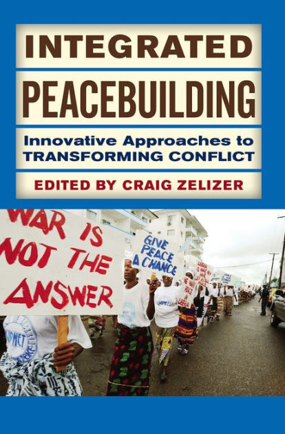 Integrated Peacebuilding