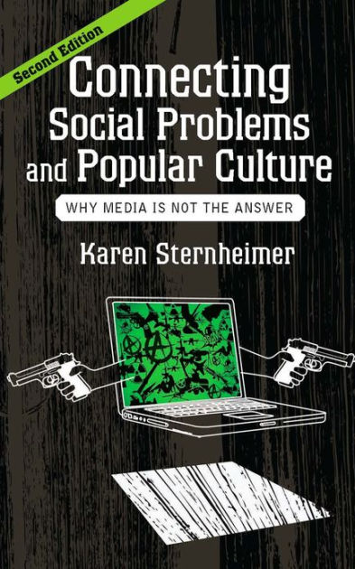 Connecting Social Problems and Popular Culture