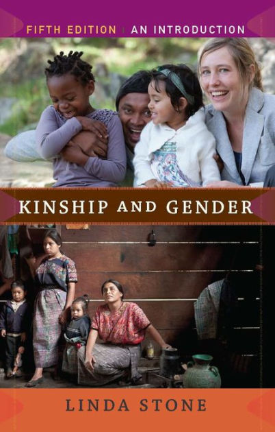 Kinship and Gender