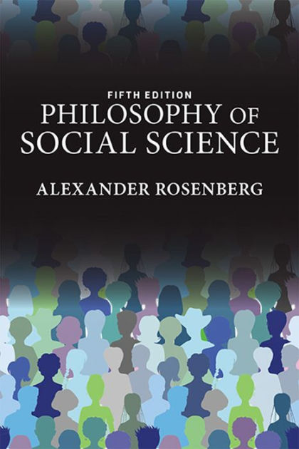 Philosophy of Social Science