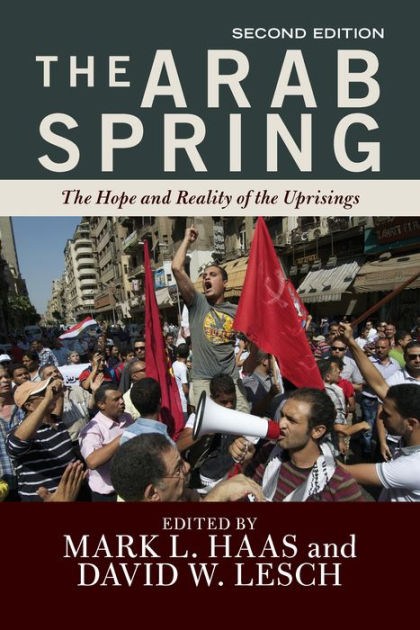 The Arab Spring