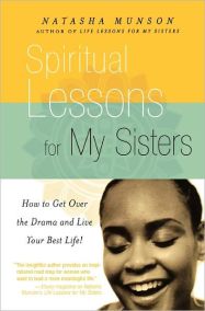 Spiritual Lessons for My Sisters