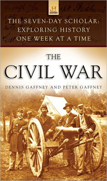 The Seven-Day Scholar: The Civil War