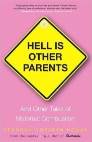 Hell Is Other Parents