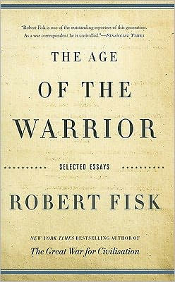 The Age of the Warrior