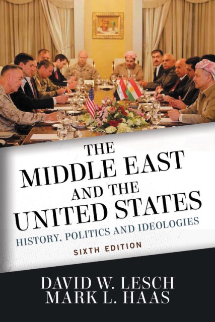 The Middle East and the United States