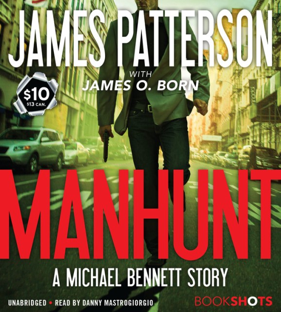 Manhunt