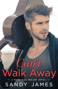 Can’t Walk Away