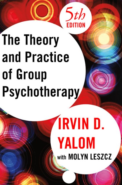 Theory and Practice of Group Psychotherapy