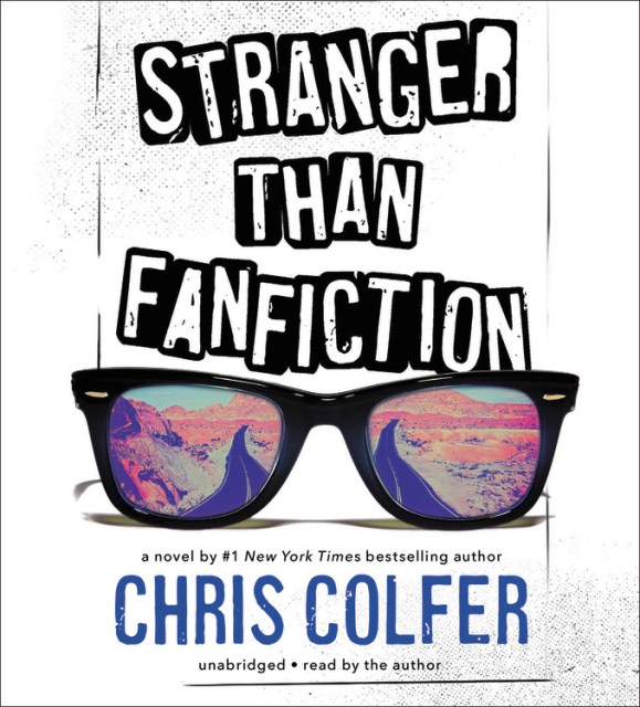 Stranger Than Fanfiction