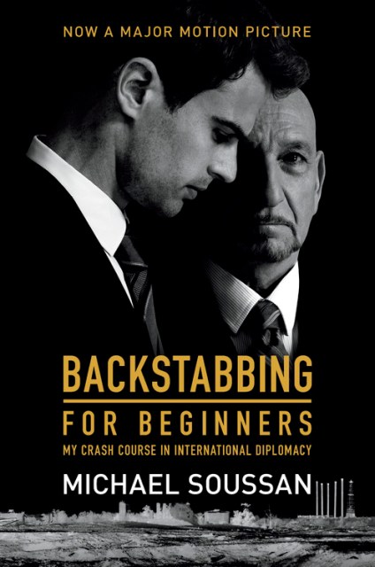 Backstabbing for Beginners