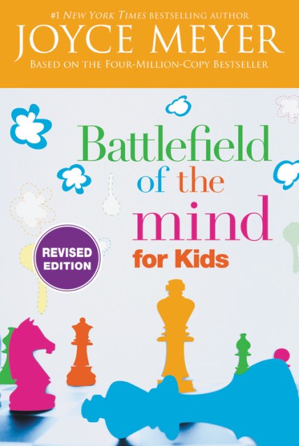 Battlefield of the Mind for Kids