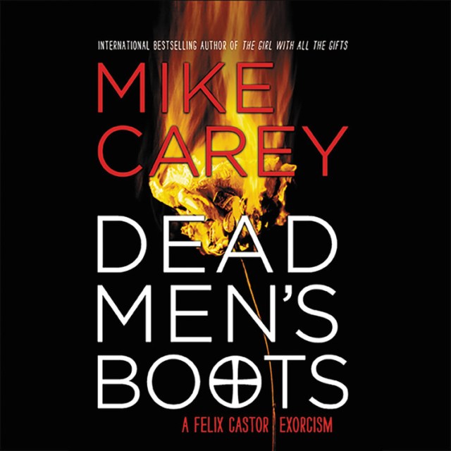 Dead Men’s Boots