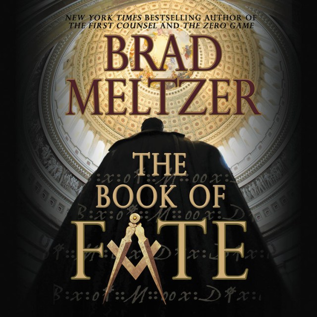 The Book of Fate