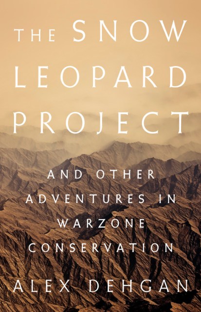 The Snow Leopard Project