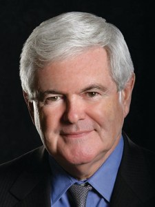 Newt Gingrich