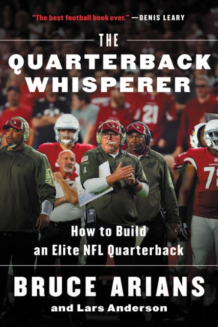 The Quarterback Whisperer