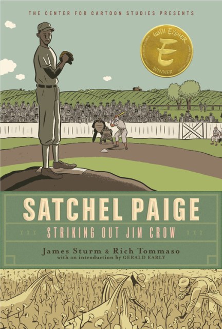 Satchel Paige