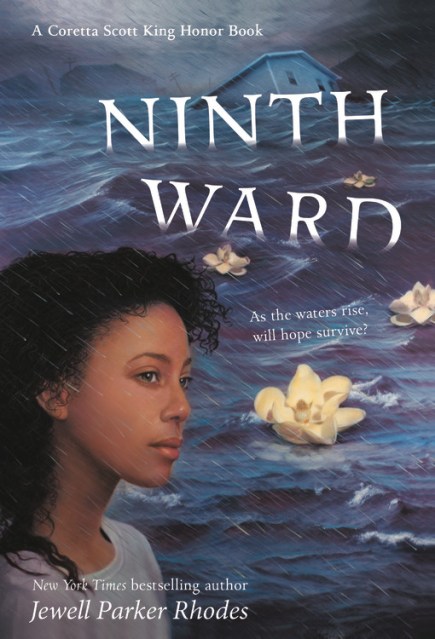 Ninth Ward (Coretta Scott King Author Honor Title)