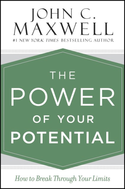 The Power of Your Potential