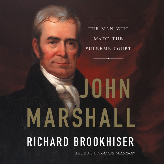 John Marshall