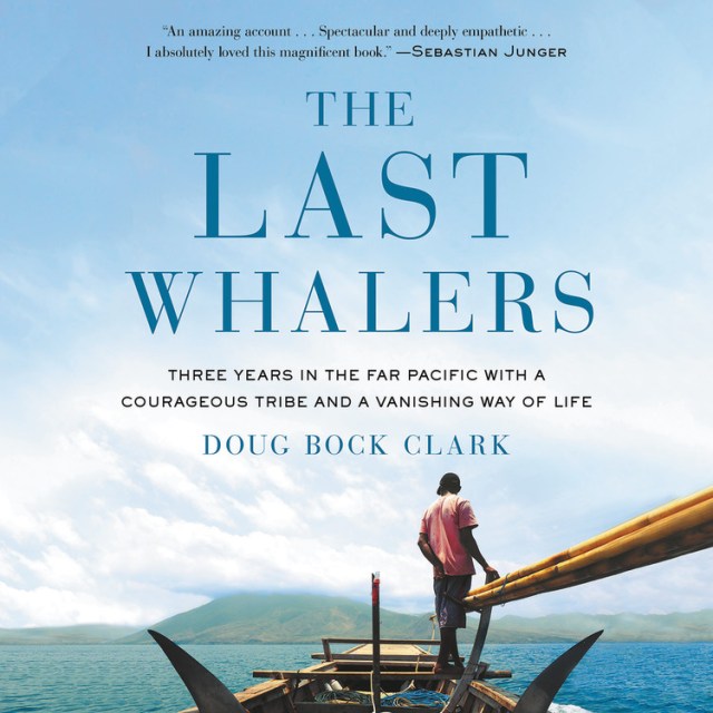 The Last Whalers