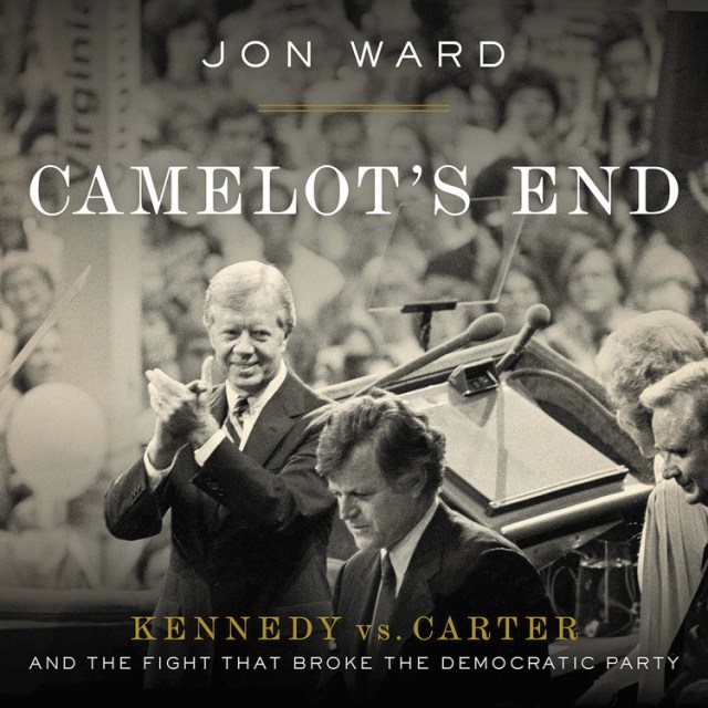 Camelot’s End