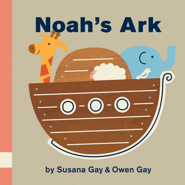 Noah’s Ark