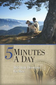 5 Minutes a Day