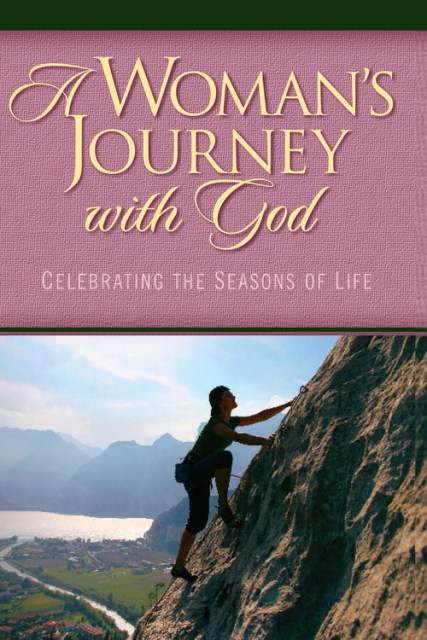 A Woman’s Journey with God