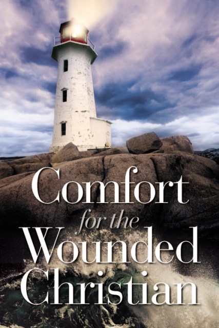 Comfort for the Wounded Christian