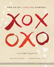 XOXOXO Journal