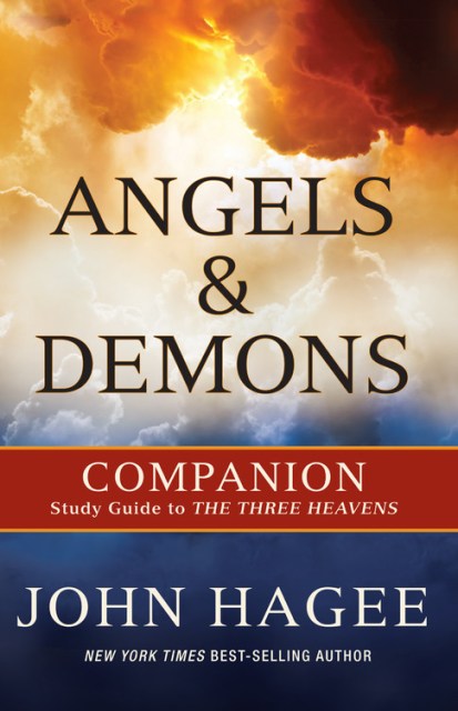 Angels and Demons