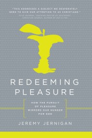 Redeeming Pleasure