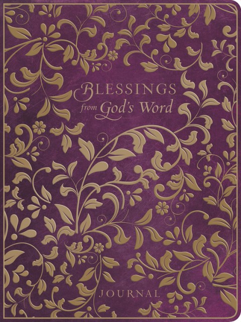 Blessings from God’s Word