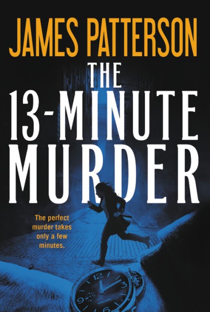 The 13-Minute Murder