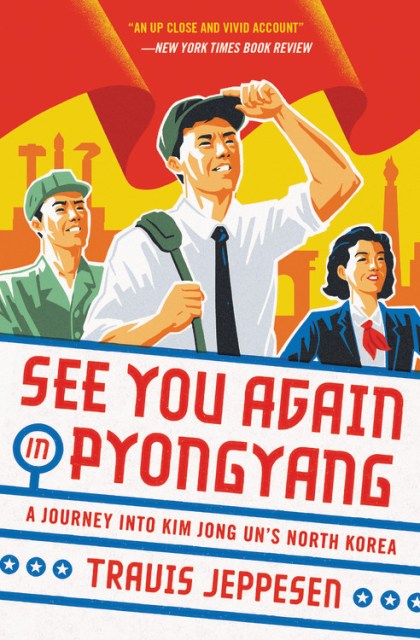 See You Again in Pyongyang