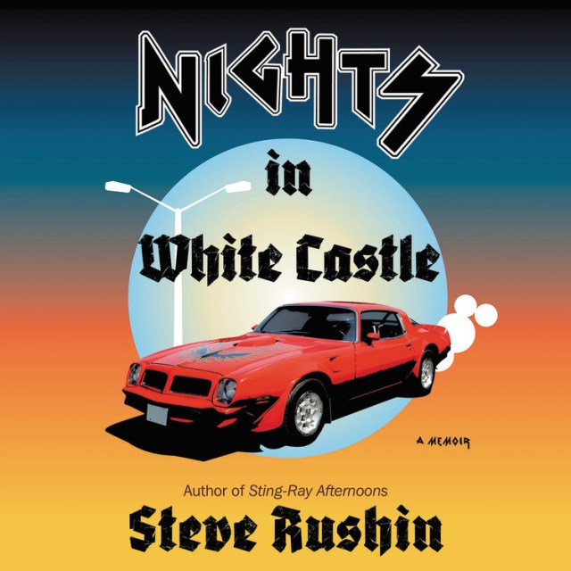 Nights in White Castle