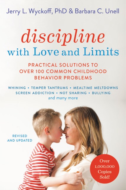 Discipline with Love and Limits